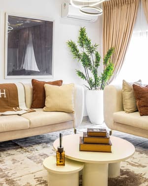 thumbnail: Living area