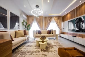 thumbnail: Living area