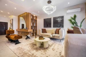thumbnail: Living area