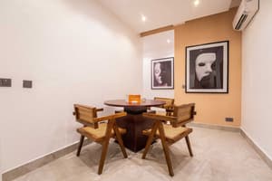 thumbnail: Living area