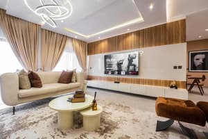 thumbnail: Living area