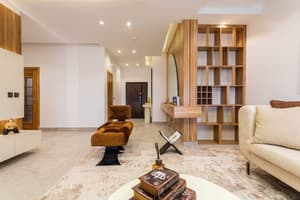 thumbnail: Living area