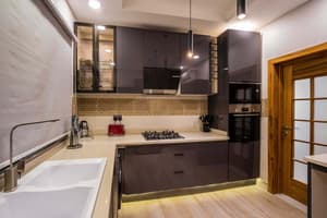 thumbnail: Private kitchen