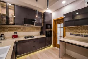 thumbnail: Private kitchen
