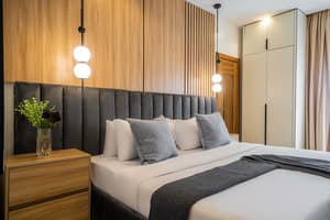 thumbnail: Room