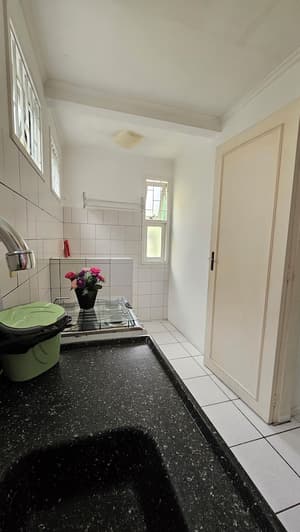 thumbnail: Private kitchen