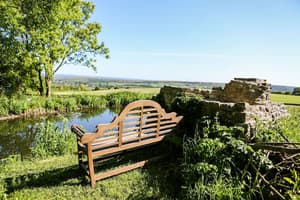 thumbnail: Garden view