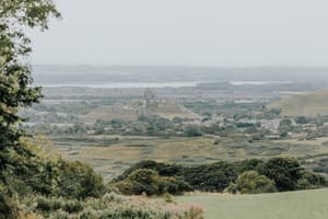thumbnail: Garden view