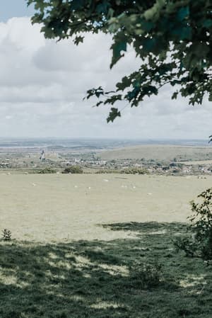 thumbnail: View from property