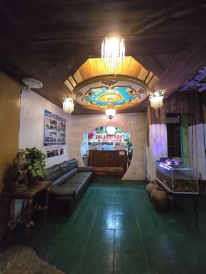 thumbnail: Reception