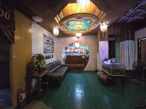 thumbnail: Reception