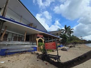 thumbnail: Beach