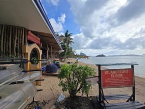 thumbnail: Beach