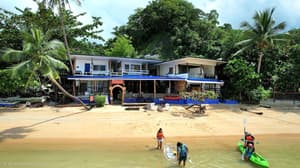 thumbnail: Beach