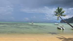 thumbnail: Beach