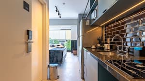 thumbnail: Private kitchen