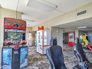 thumbnail: Game room