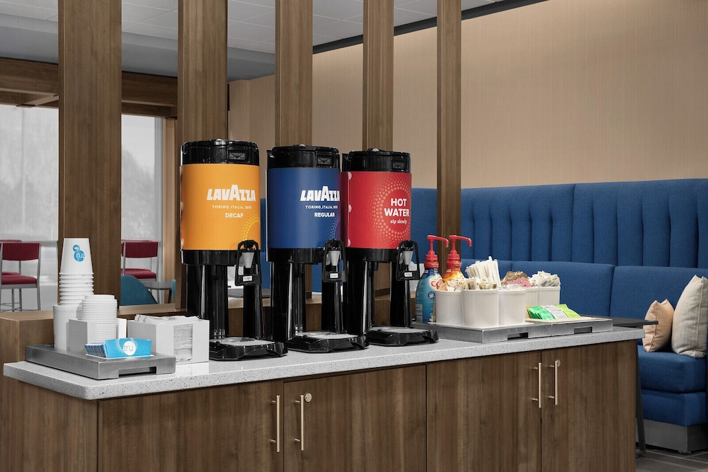 Coffee service