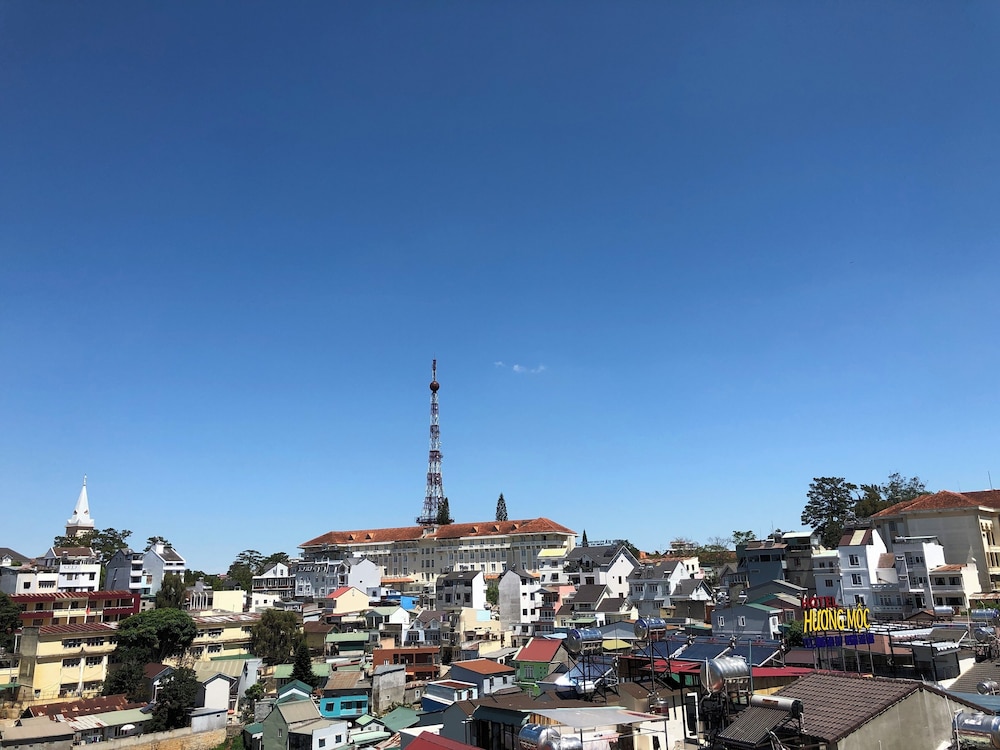 City view