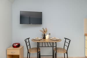 thumbnail: In-room dining