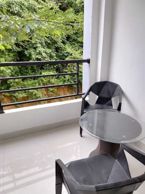 thumbnail: Terrace/patio