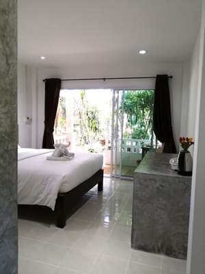 thumbnail: Room