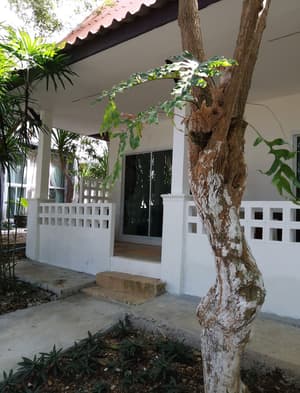 thumbnail: Terrace/patio