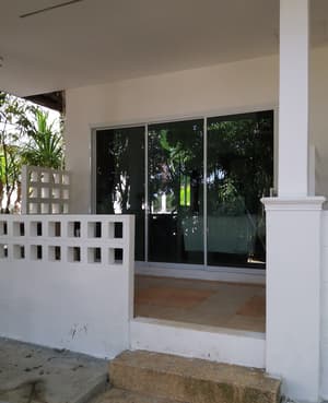 thumbnail: Terrace/patio