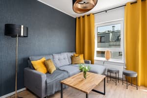 Apartment Gorczynska by Renters Prestige