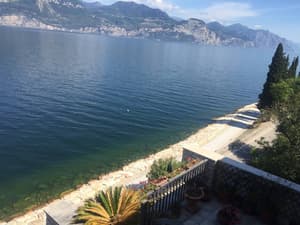 thumbnail: Lake