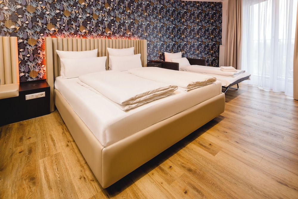 Extra beds