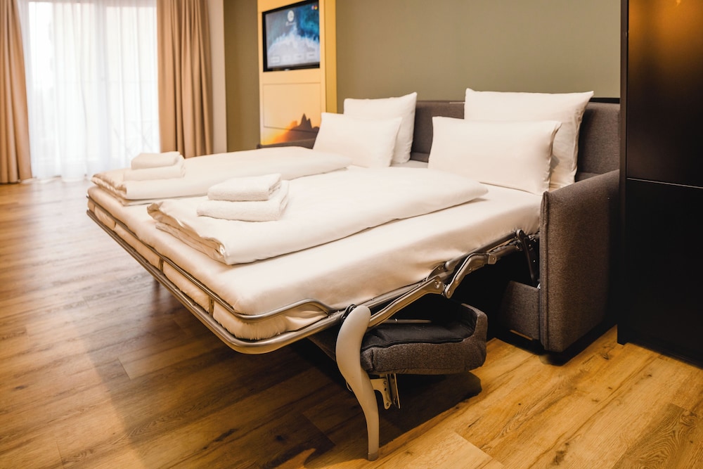 Extra beds