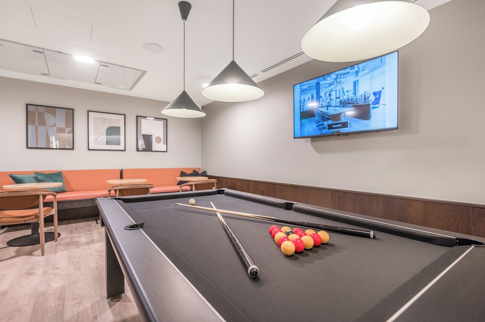 Billiards