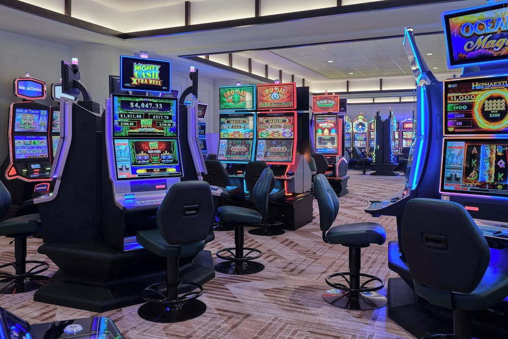 Casino