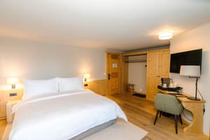 Seven Alpina Boutique Hotel