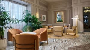 thumbnail: Lobby sitting area