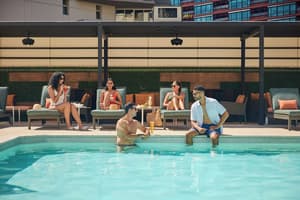 thumbnail: Pool