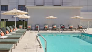 thumbnail: Outdoor pool