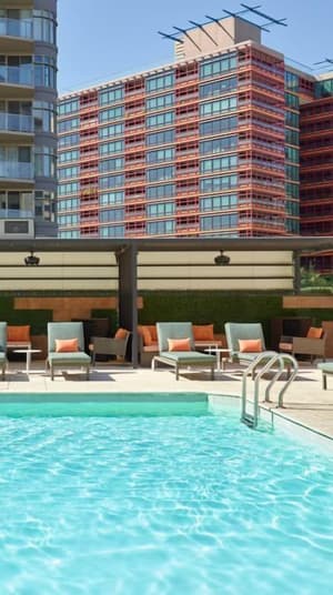 thumbnail: Outdoor pool