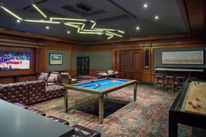 thumbnail: Billiards