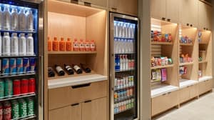 thumbnail: Vending machine