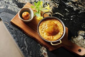 thumbnail: Restaurant