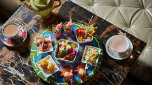 thumbnail: Food and drink