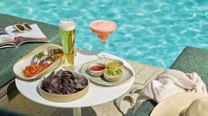 thumbnail: Food and drink