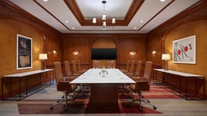 thumbnail: Meeting facility
