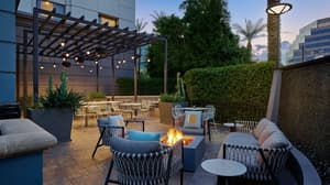 thumbnail: Terrace/patio