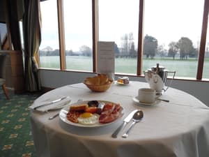 thumbnail: Breakfast meal