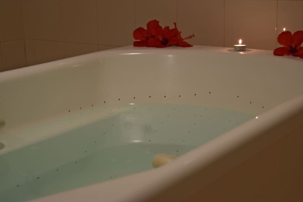 Treatment room