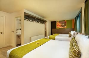 thumbnail: Room