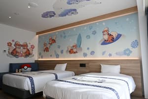 thumbnail: Room
